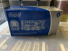 Dapol 7d-008-000  O Gauge Br