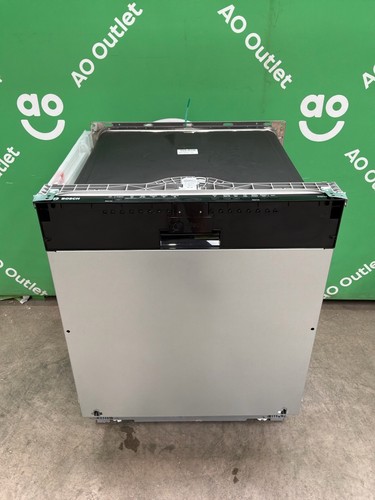 Bosch integrated dishwasher - bosch,