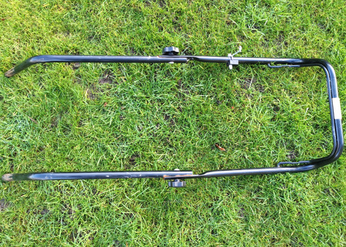 Cobra m41c handle bar - bar, complete
