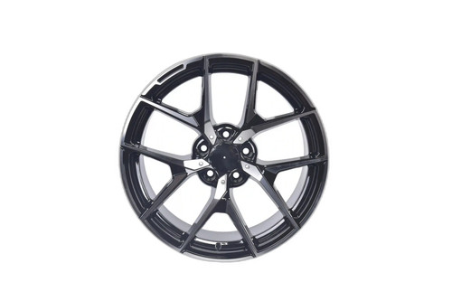 5x112 et35 alloy wheels - 5x112,