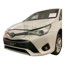 Toyota Avensis MK3 2015-2018