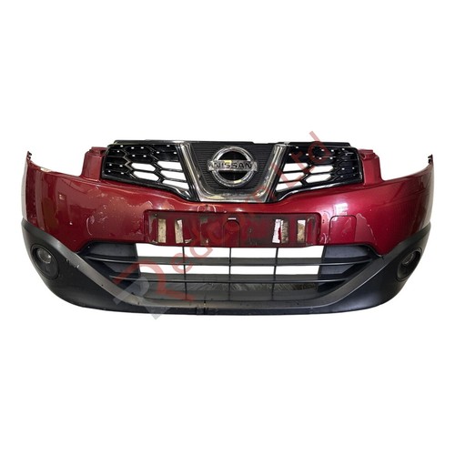 Nissan qashqai j10 2010 - nissan, 2010-2013