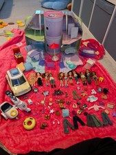Lil Bratz Dolls Bundle