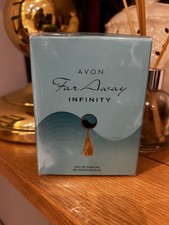 Avon Far Away INFINITY Eau De