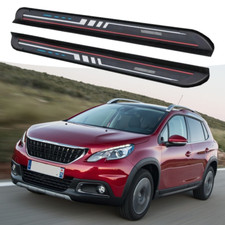 2PC Side Steps Nerf Bars