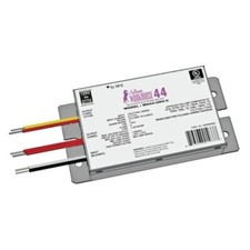 Fulham Linear Fluorescent Electronic Ballast WH44-UNV-C 1-4 Lamp 120/277V