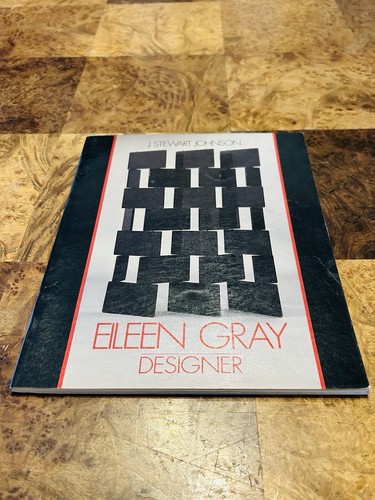Vintage eileen gray - -,