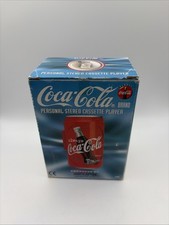 Vintage - Coca-Cola Personal