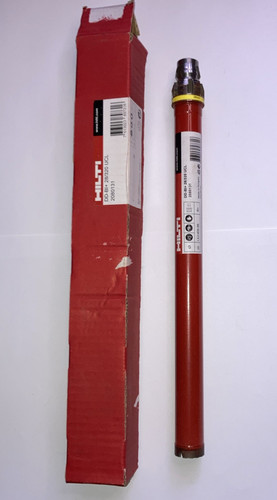Hilti diamond core drill bit - diamond,