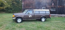 1988 Ford F-150 
