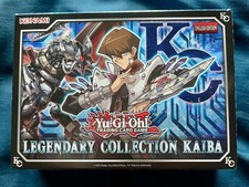 Yu-Gi-Oh TCG Legendary