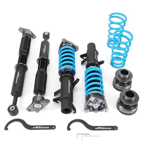 Coilover lowering kit - kit, ford