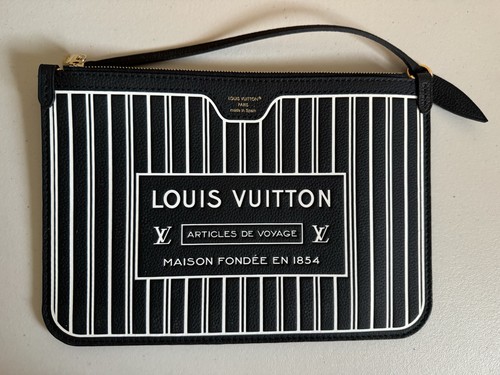 Louis vuitton neverfull - louis,
