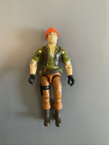 Joe action force - joe,