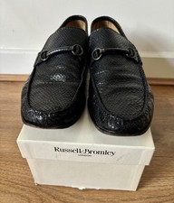 Russell & Bromley Men’s