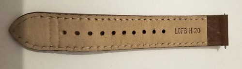 Seiko watch leather half - seiko,