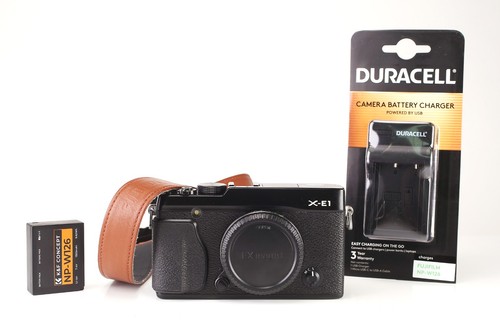 Fujifilm fuji camera body - fujifilm,