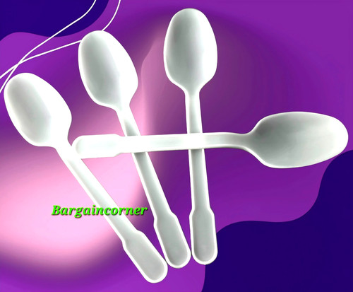 Tea coffee spoons desert - tea, (n1)