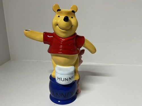 Disney pooh piglet teamwork - &,