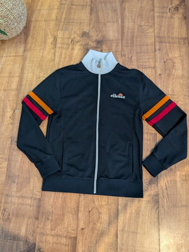 Ellesse roma tracksuit - ellesse,