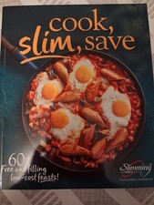 Slimming World Cook, Slim