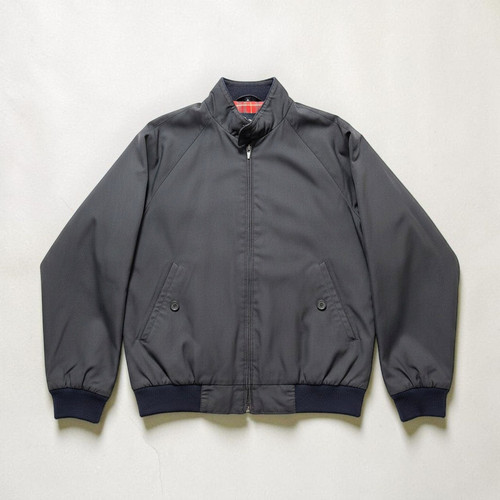 Baracuta men grey - baracuta,