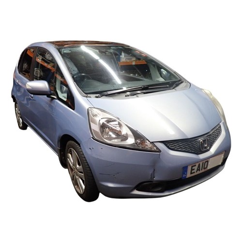 Honda jazz breaking mk3 - honda,