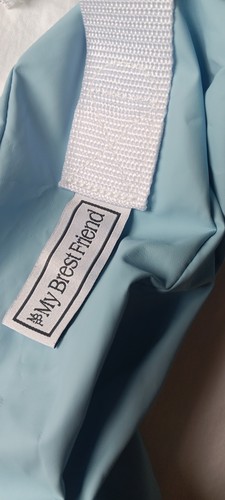 Breast friend waterproof - my,