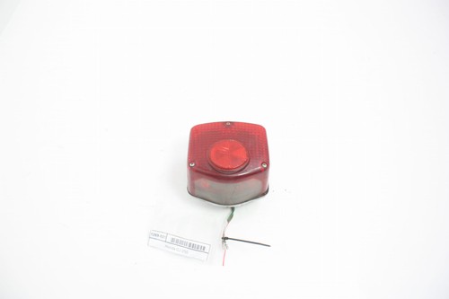 Rear lamp light honda - rear,