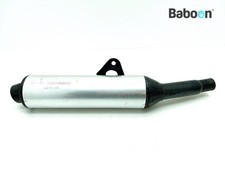 Exhaust Muffler Original OEM