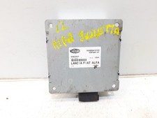 GENUINE 2012 ALFA ROMEO GIULIETTA 51833517 RADIO CONTROL UNIT