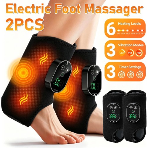 Cordless foot ankle - cordless,
