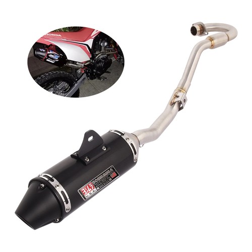 For honda crf150f crf230f - for,