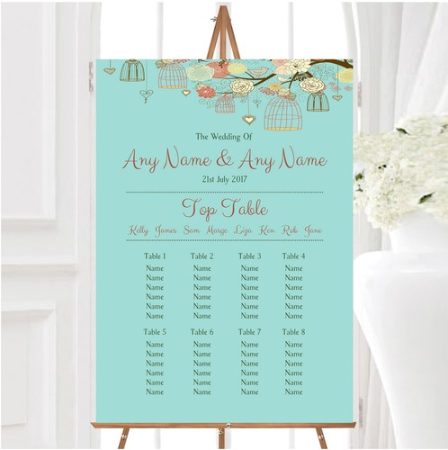 Vintage shabby chic birdcage - chic,