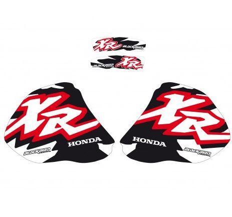 Honda xr250 400r - honda, 1996-2004