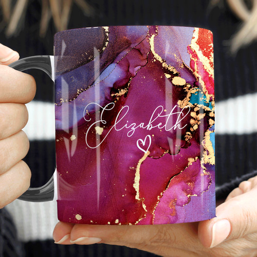 Personalised mug - personalised, mug,