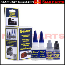 Q Bond Ultra Strong Adhesive