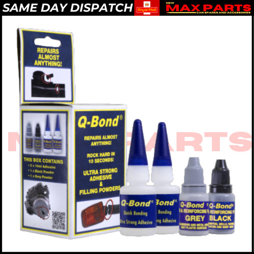 Bond ultra strong adhesive - q,