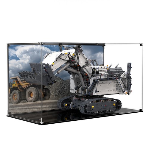 Display case for - case,