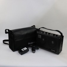 Roland Holland Mobile Cube