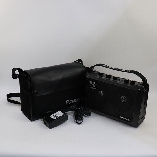 Roland holland mobile cube - holland,