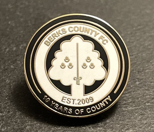 Berks county non league - county, fc