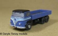 N Gauge FLEETLINE  N.304 FODEN