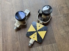 Pentax Total Station Surveying