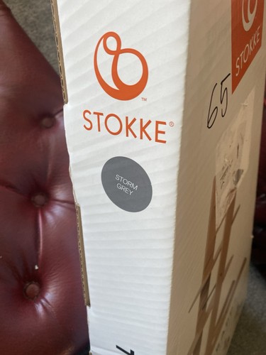 Stokke tripp trapp - tripp,