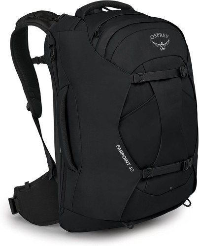 Osprey farpoint 40l men - osprey,