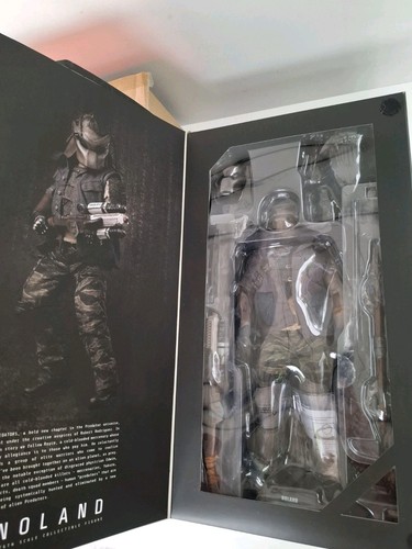 Sideshow collectibles hot toys - collectibles,