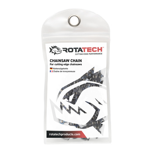 Rotatech chainsaw saw - 12",