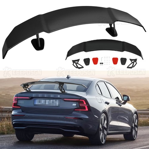 Pro racing rear - rear, trunk