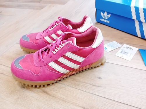 Adidas marathon trainers - adidas, tr